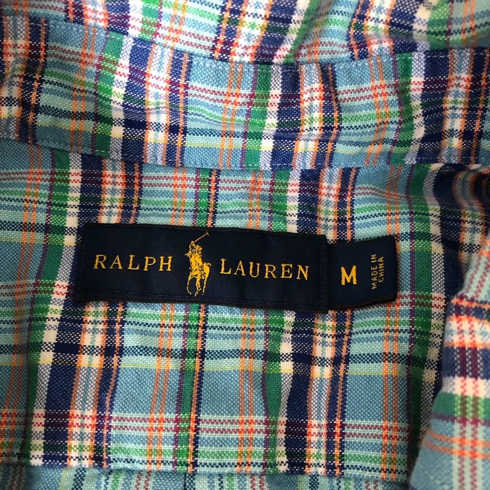 Button down shirt - Picture 4 of 4